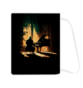 Laundry Serenade: Music-Inspired Sorting Bag - Beyond T-shirts